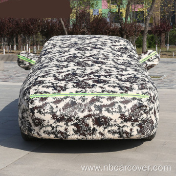 Oxford SunRain Proof Suv Hail Proof Car Cover